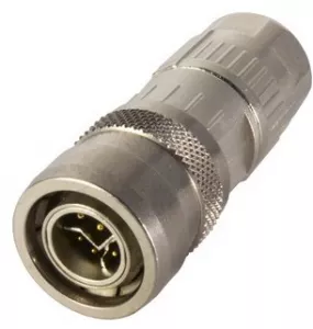 21038611830 Harting Sensor-Actuator Connectors