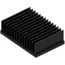 10020061 Fischer Elektronik Heat Sinks