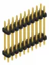 SLY612220G Fischer Elektronik PCB Connection Systems