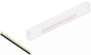 SLY7SMD04529SSM Fischer Elektronik PCB Connection Systems