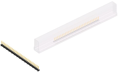 SLY7SMD04529SSM Fischer Elektronik PCB Connection Systems