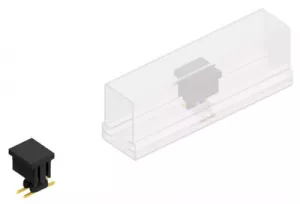 10063410 Fischer Elektronik PCB Connection Systems