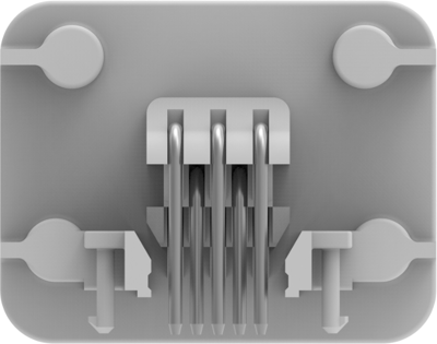 776280-2 AMP Automotive Power Connectors Image 4