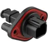 AT04-2P-PM15 Amphenol Accessories for Industrial Connectors