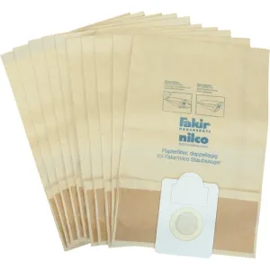 C-215-32127-PFB BJZ Vacuum Cleaners and Accessories