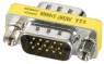 EB410MF EFB-Elektronik Adapter for D-Sub Connectors, USB Connectors, PC Connectors
