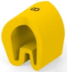 EC1279-000 Raychem Cable Markers