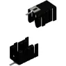 FK 237 SA 220 V Fischer Elektronik Heat Sinks