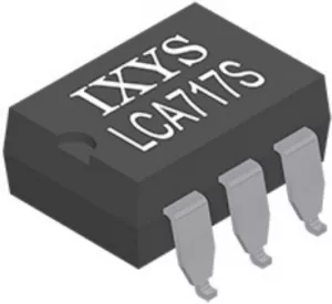 LCA717STR Littelfuse Solid State Relays
