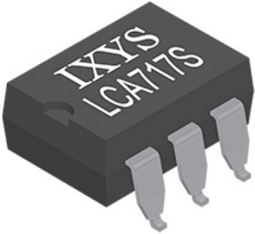 LCA717STR Littelfuse Solid State Relays
