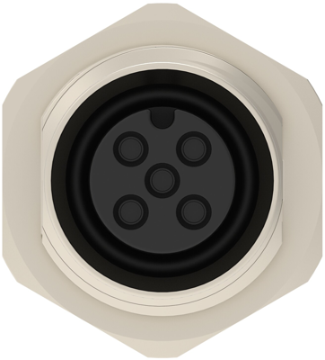 T4131012051-000 TE Connectivity Other Circular Connectors Image 5