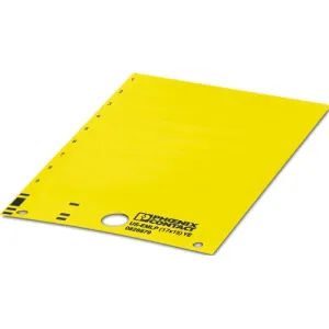 0828879 Phoenix Contact Labels