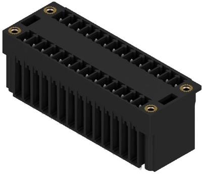1031630000 Weidmüller PCB Connection Systems Image 1