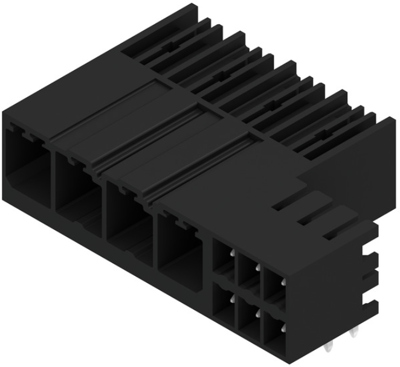1090360000 Weidmüller PCB Connection Systems Image 1
