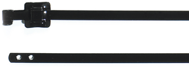 111-91400 HellermannTyton Cable Ties