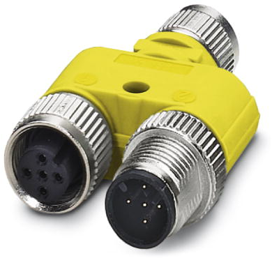 2819189 Phoenix Contact Sensor-Actuator Adapter Image 1