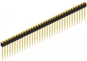 10040805 Fischer Elektronik PCB Connection Systems