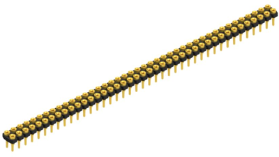 10043405 Fischer Elektronik PCB Connection Systems
