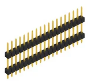 SL512119G Fischer Elektronik PCB Connection Systems