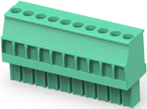1-1986371-0 TE Connectivity PCB Terminal Blocks