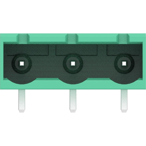 282962-3 TE Connectivity PCB Connection Systems Image 5