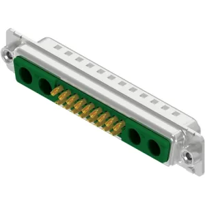 321WA4PAM99A30X CONEC D-Sub Connectors