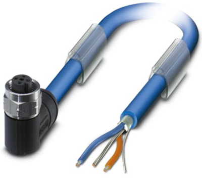 1419087 Phoenix Contact Sensor-Actuator Cables Image 1