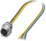 1535215 Phoenix Contact Sensor-Actuator Cables