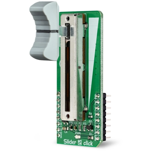 MIKROE-3301 MikroElektronika Single Board Computer Image 4