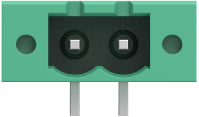 796864-2 TE Connectivity PCB Terminal Blocks Image 5