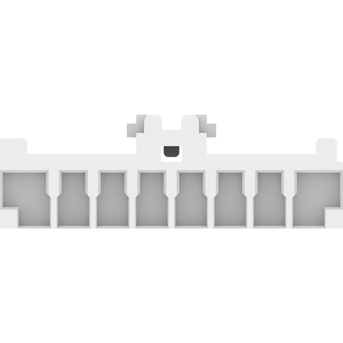 917692-1 AMP PCB Connection Systems Image 4