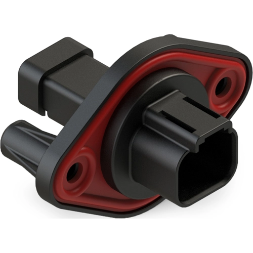 AT04-2P-PM13 Amphenol Other Circular Connectors Image 2