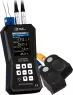 PCE-TDS 200+ M PCE Instruments Anemometers, Gas and Pressure Measuring Instruments