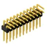 SL 19 082 22 G Fischer Elektronik PCB Connection Systems