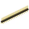 SLV W 1 SMD 048 33 G Fischer Elektronik PCB Connection Systems