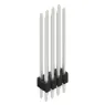 SLV W 4 130 8 Z Fischer Elektronik PCB Connection Systems