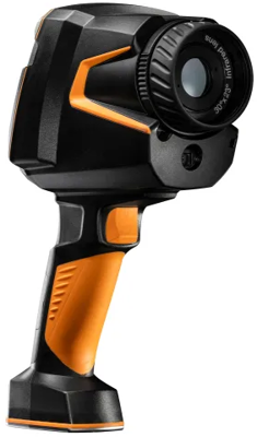 0563 8836 Testo Thermal Imagers Image 2