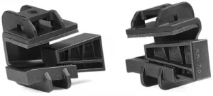 151-01188 HellermannTyton Cable Holders