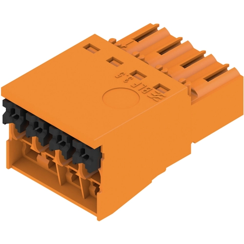 2460240000 Weidmüller PCB Connection Systems Image 2