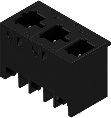 8000078315 Weidmüller PCB Connection Systems Image 1