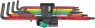 05024480001 Wera Allen and Torx Keys