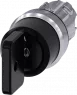 3SU1050-4HL11-0AA0 Siemens Actuators, Signal Elements and Front Elements