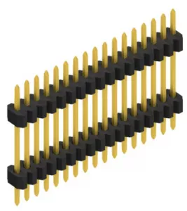 SLVW609217G Fischer Elektronik PCB Connection Systems