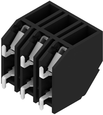1473700000 Weidmüller PCB Terminal Blocks Image 2