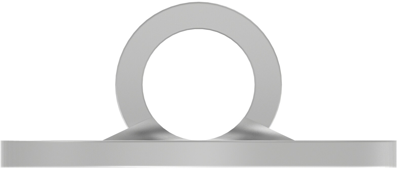 165304 AMP Cable Lugs Image 5