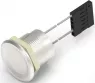 2342841-1 Alcoswitch Pushbutton Switches
