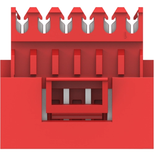 3-641524-6 AMP PCB Connection Systems Image 3
