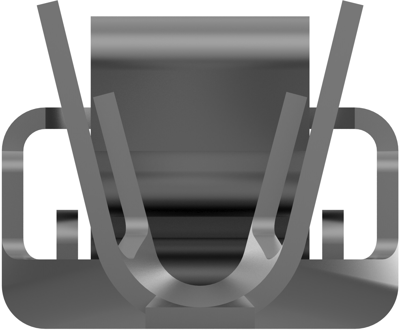 880645-6 TE Connectivity Receptacles Image 4