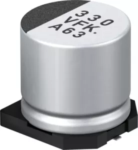 EEEFK1V331AP Panasonic Electrolytic Capacitors