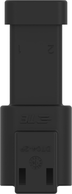 DT04-2P-E005 DEUTSCH Accessories for Automotive Connectors Image 3